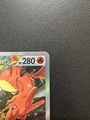 Pokemon Card Game Vstar Sar S12A 212/172