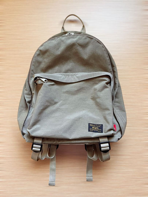 Wtaps Rucksacks Backpacks Cordura
