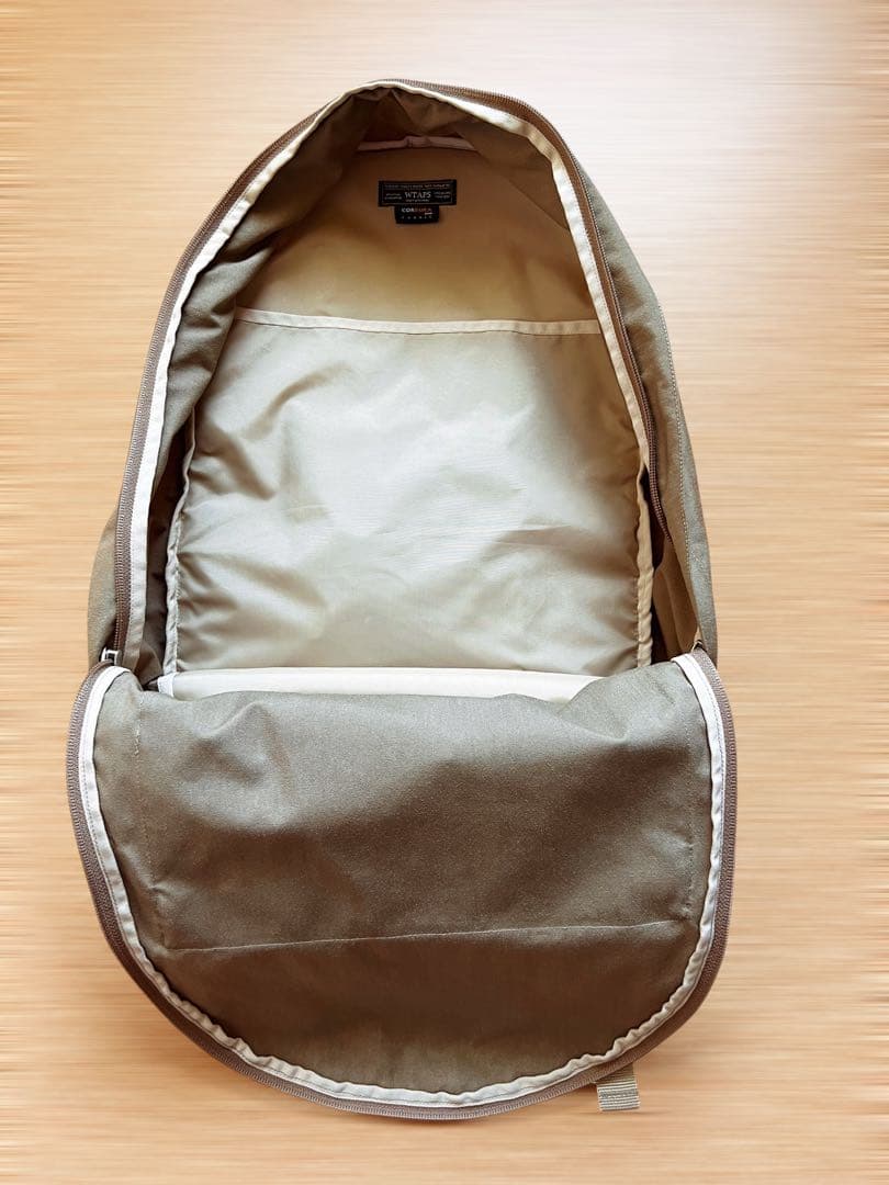 Wtaps Rucksacks Backpacks Cordura