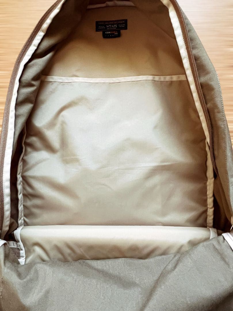 Wtaps Rucksacks Backpacks Cordura