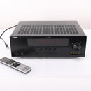 Yamaha Av Amplifiers Ax-V465