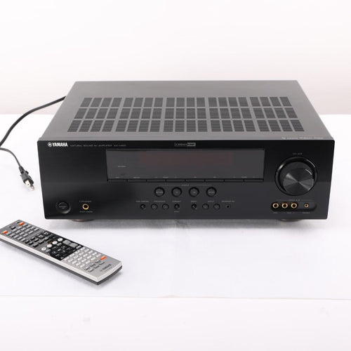 Yamaha Av Amplifiers Ax-V465