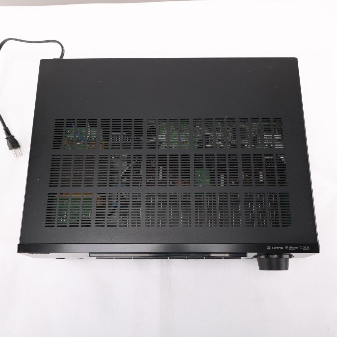 Yamaha Av Amplifiers Ax-V465