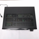 Yamaha Av Amplifiers Ax-V465