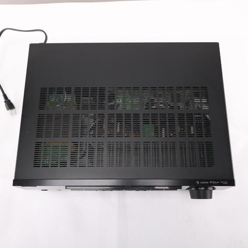 Yamaha Av Amplifiers Ax-V465