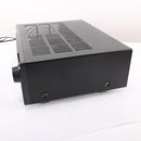 Yamaha Av Amplifiers Ax-V465