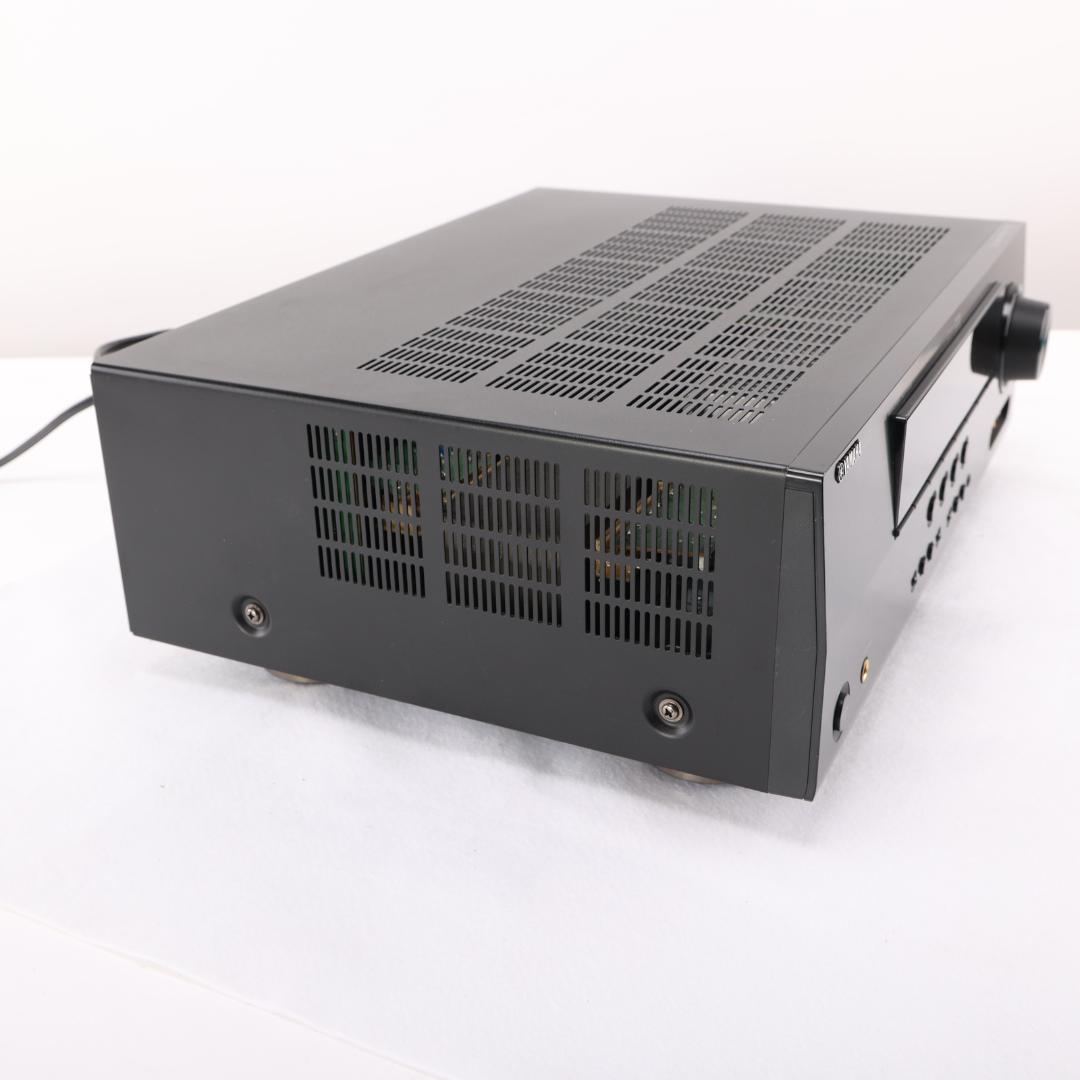 Yamaha Av Amplifiers Ax-V465