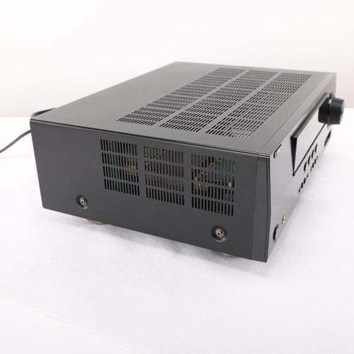 Yamaha Av Amplifiers Ax-V465