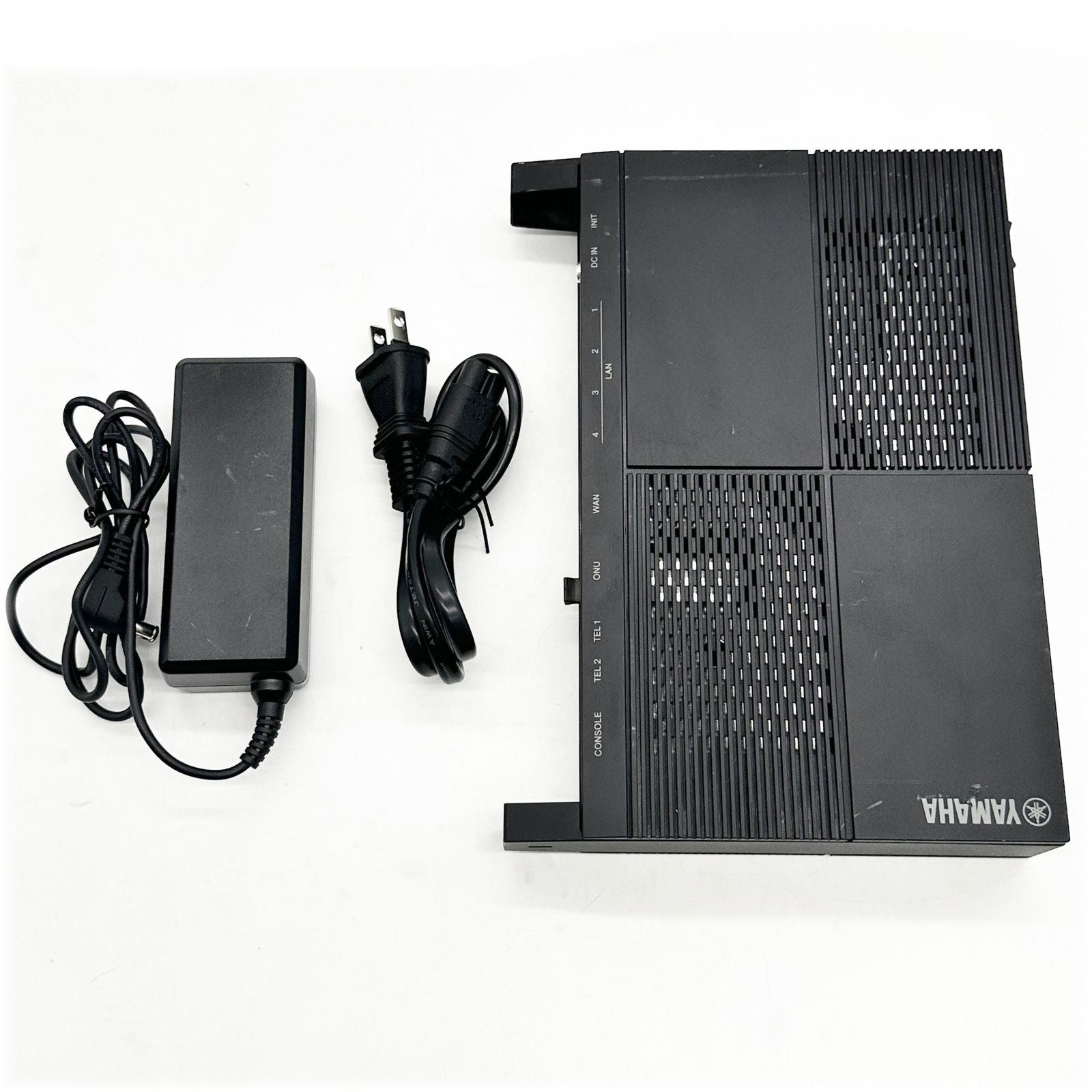 Yamaha Wired Lan Router Voip Nvr510 1739
