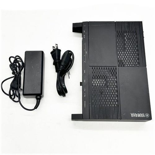 Yamaha Wired Lan Router Voip Nvr510 1739