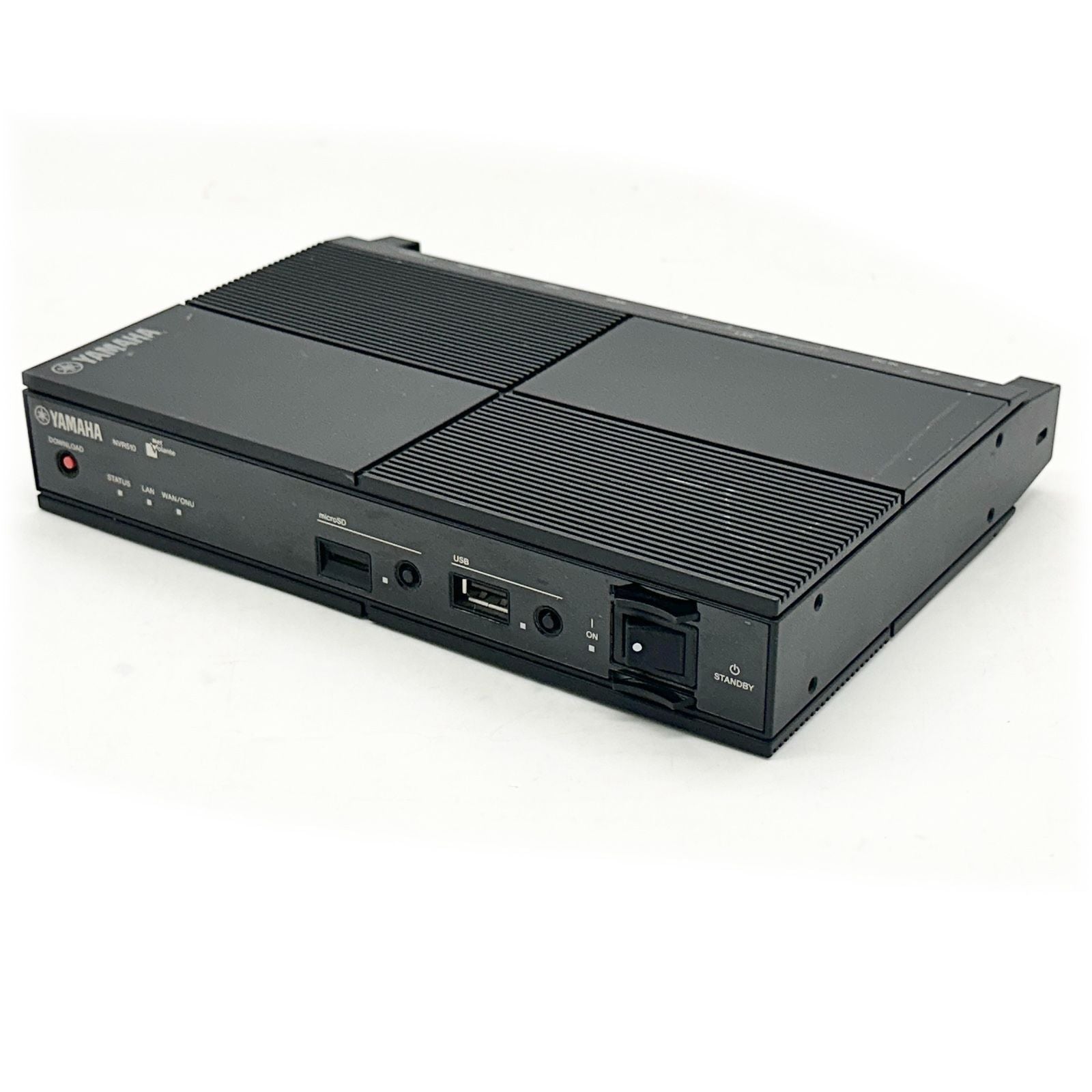 Yamaha Wired Lan Router Voip Nvr510 1739