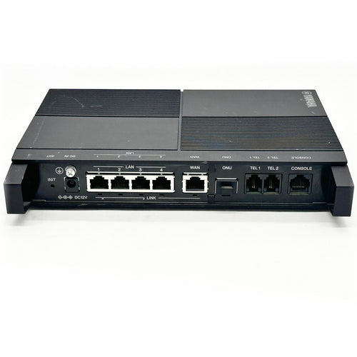 Yamaha Wired Lan Router Voip Nvr510 1739