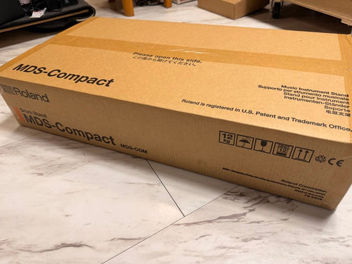 Roland Electronic Drums Mds-Compact