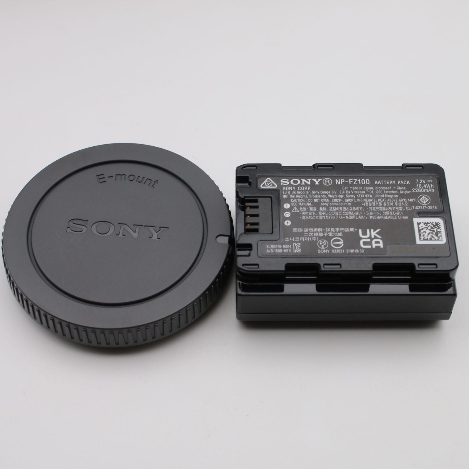 Sony Mirrorless Interchangeable Lips S 11,880 7Iv Ilce-7M4