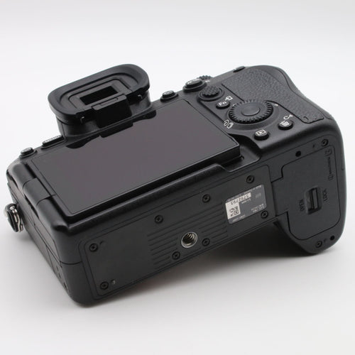 Sony Mirrorless Interchangeable Lips S 11,880 7Iv Ilce-7M4