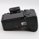 Sony Mirrorless Interchangeable Lips S 11,880 7Iv Ilce-7M4