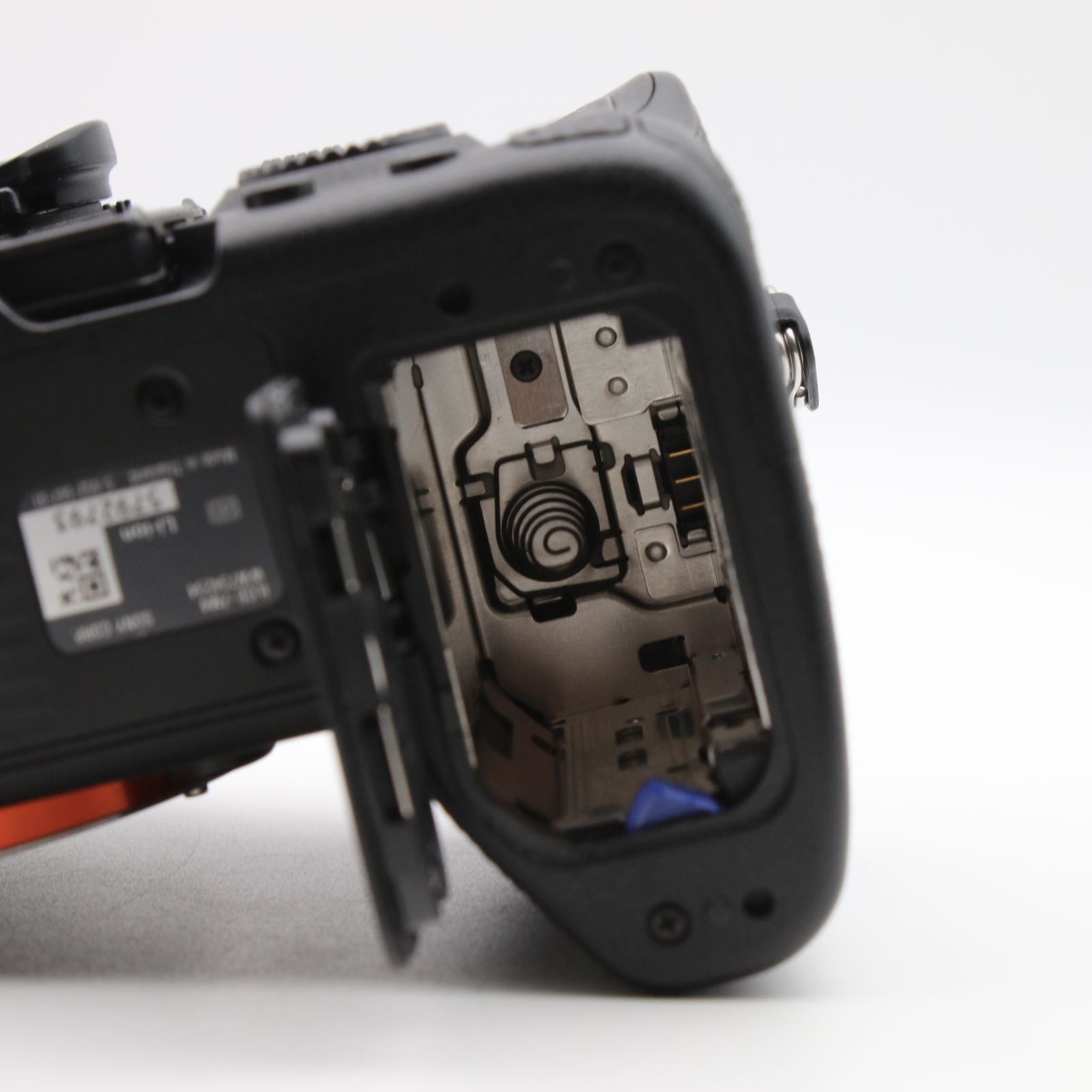 Sony Mirrorless Interchangeable Lips S 11,880 7Iv Ilce-7M4
