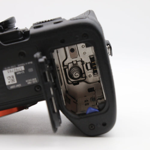 Sony Mirrorless Interchangeable Lips S 11,880 7Iv Ilce-7M4