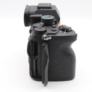Sony Mirrorless Interchangeable Lips S 11,880 7Iv Ilce-7M4