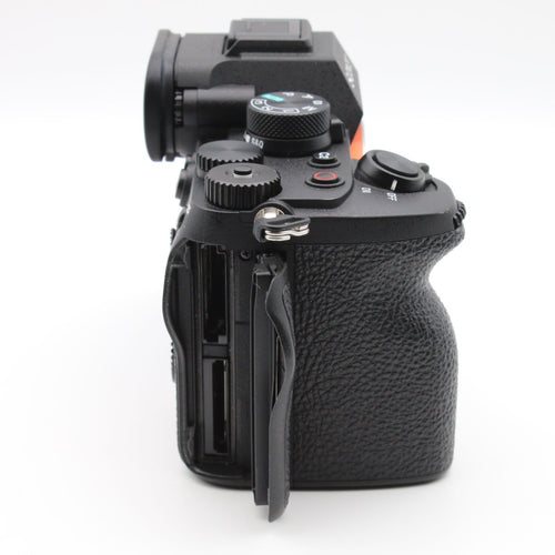 Sony Mirrorless Interchangeable Lips S 11,880 7Iv Ilce-7M4