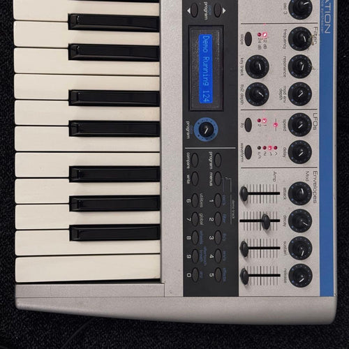 Others Novation K-Station