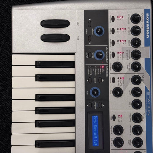 Others Novation K-Station