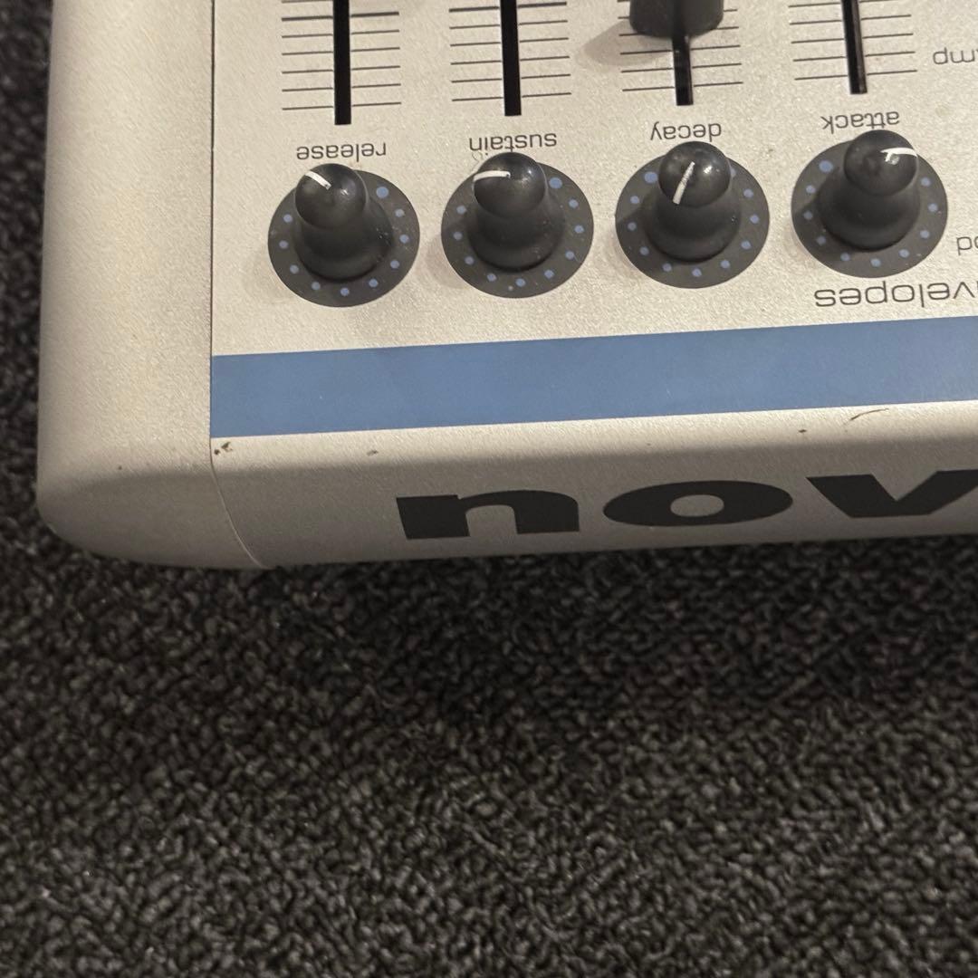 Others Novation K-Station