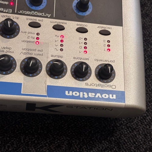 Others Novation K-Station