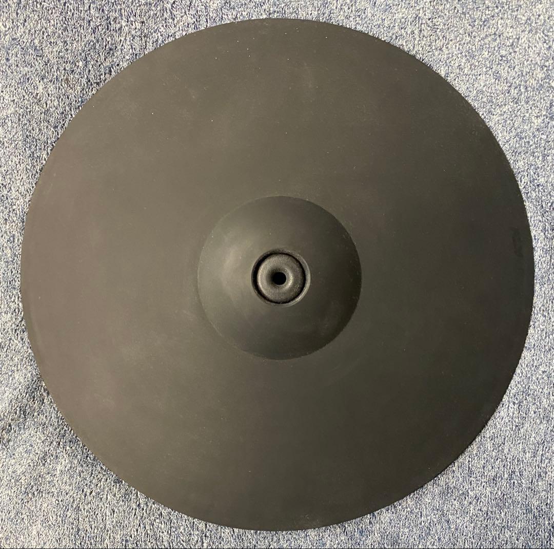 Electronic Drum Atv Ad-C16 Roland #1