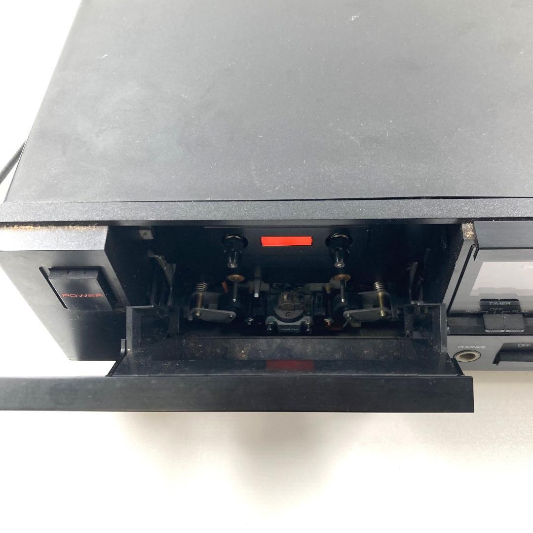 Cd, Md Cassette Decks Akai Gx-R60Ex 1987