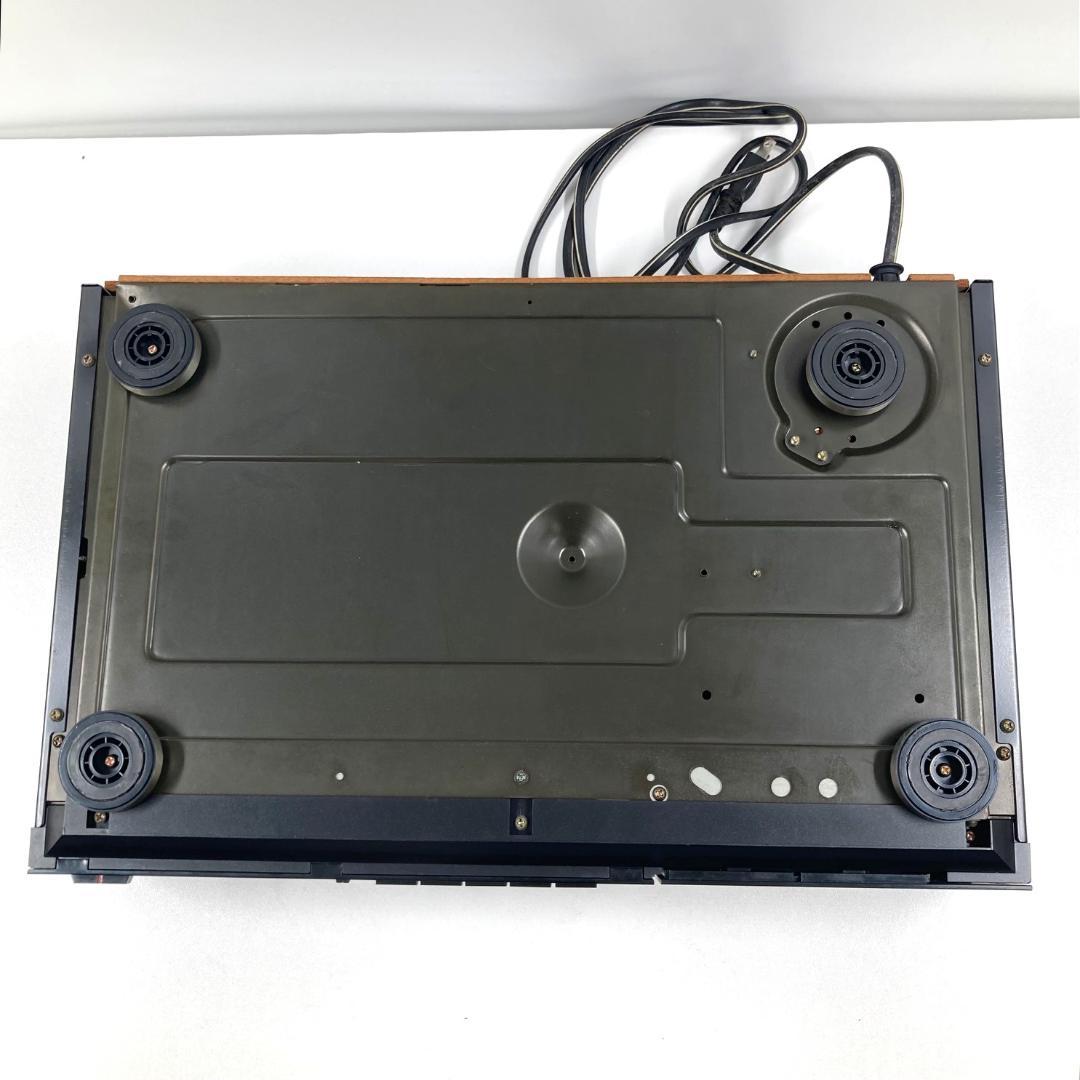 Cd, Md Cassette Decks Akai Gx-R60Ex 1987