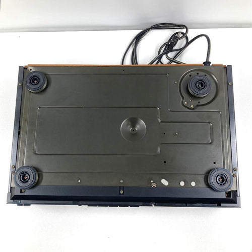 Cd, Md Cassette Decks Akai Gx-R60Ex 1987