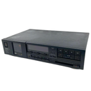 Cd Md Cassette Deck Akai Gx-R60Ex 1987