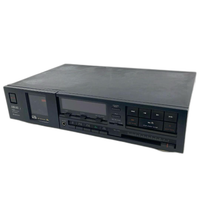 Cd Md Cassette Deck Akai Gx-R60Ex 1987