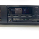 Cd, Md Cassette Decks Akai Gx-R60Ex 1987