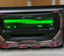 Kenwood Decks, Players Changers Dpx-05Md Cdmd 2Din
