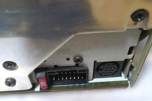 Kenwood Decks, Players Changers Dpx-05Md Cdmd 2Din
