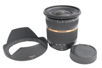Tamron Lens (Zoom) Sp 10-24Mm 1:3.5-4.5
