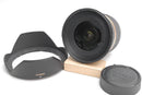Tamron Lens (Zoom) Sp 10-24Mm 1:3.5-4.5