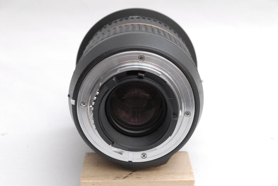 Tamron Lens (Zoom) Sp 10-24Mm 1:3.5-4.5