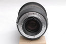 Tamron Lens (Zoom) Sp 10-24Mm 1:3.5-4.5
