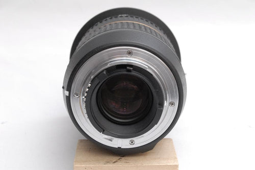 Tamron Lens (Zoom) Sp 10-24Mm 1:3.5-4.5
