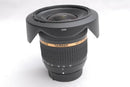 Tamron Lens (Zoom) Sp 10-24Mm 1:3.5-4.5
