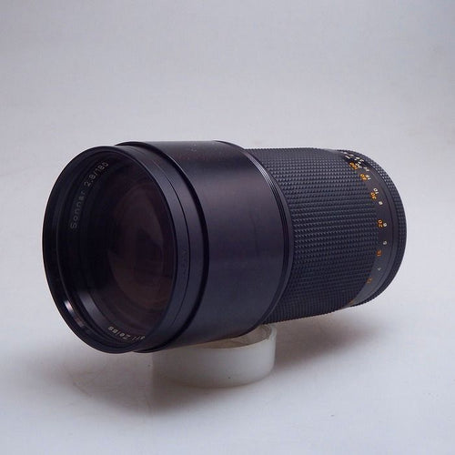 Contax Others Sonnar 180/F2.8 Mmj