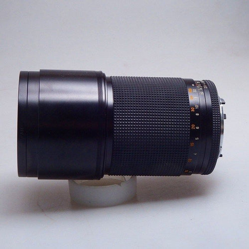 Contax Others Sonnar 180/F2.8 Mmj