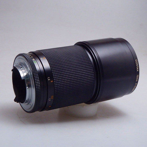 Contax Others Sonnar 180/F2.8 Mmj