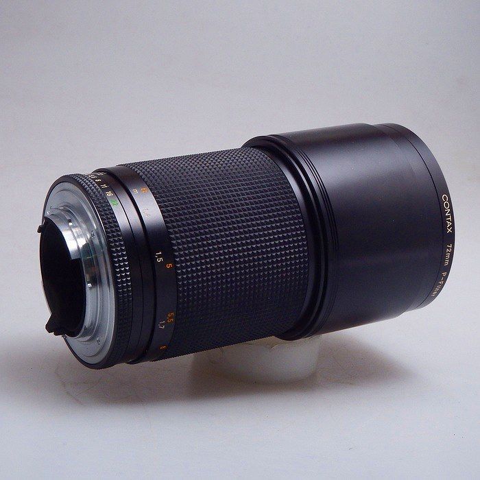 Contax Others Sonnar 180/F2.8 Mmj