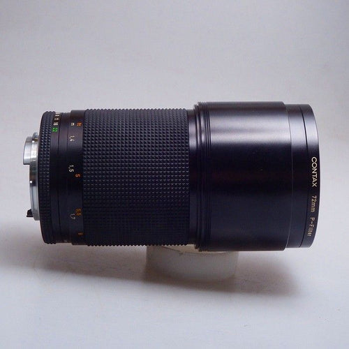 Contax Others Sonnar 180/F2.8 Mmj