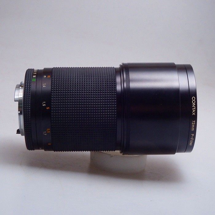 Contax Others Sonnar 180/F2.8 Mmj