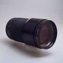 Contax Others Sonnar 180/F2.8 Mmj